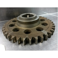 104R031 Camshaft Timing Gear From 2003 Ford Taurus  3.0